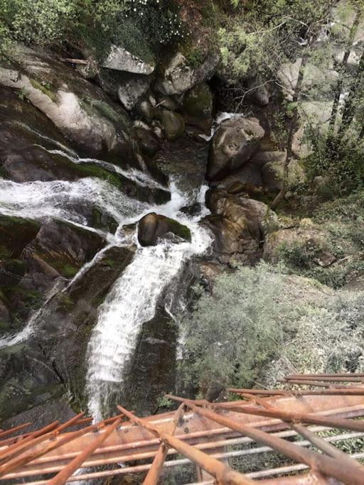 La Duquesa Del Valle Cabezuela Del Valle Luaran gambar